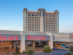 Palace Station Hotel and Casino