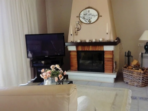 Apartamentos Casa Romantica