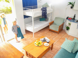 Mackay Seabreeze Apartments