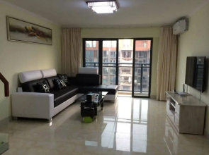 Ruige Business Apartment Shenzhen