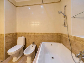 Guest House at the Polytechnic Institute