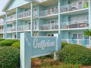 Gulf View 223 in Miramar Beach
