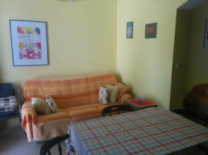 Apartment Len Slovaci