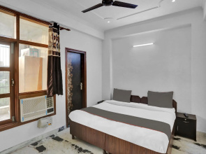 Collection O O 82851 Shubham Residency-moca