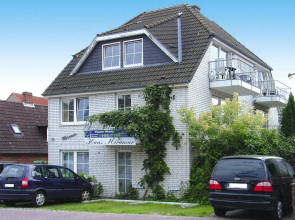 Apartment house Miramar, Scharbeutz