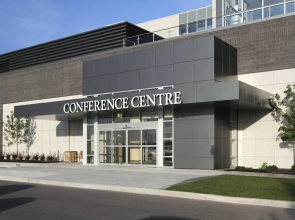 Courtyard Calgary Airport