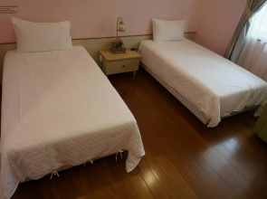 Dong Hua Dream House