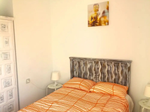 Beautiful Holiday Home in Benajarafe With Swimming Pool