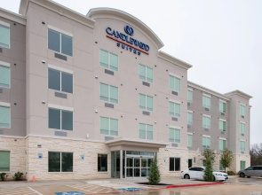 Candlewood Suites Austin Airport By Ihg