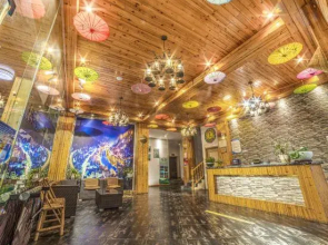Zhenyuan Bu Luo Yododo Inn