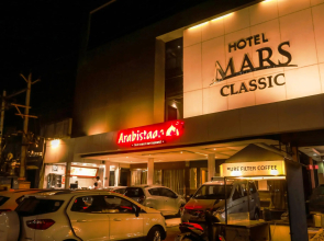 Hotel Mars Classic