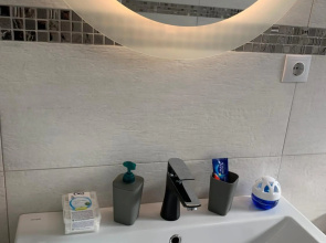 Tiberiu Ricci Apartament
