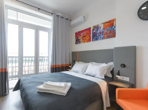 Partner Guest House Крещатик