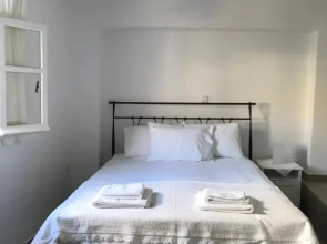 Vegera Apartment 'Ostria', Stavros Donoussa