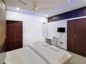 Rams Guest House