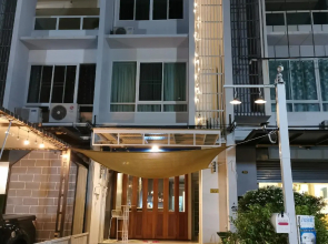 SidaHostel