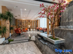 MAISON Hotel (Wanda Plaza, Changde Railway Station, Changde)