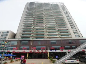 Datianyuan Sea View Apartment