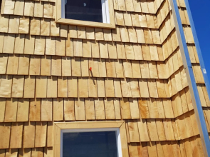 Cabaña Loft del Sur Premium