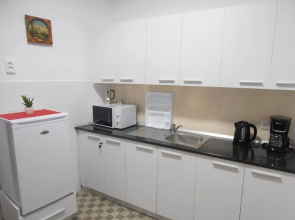 Nicolas Central Apartament