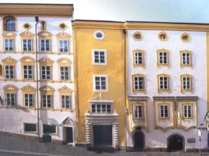 Hotel Wilder Mann