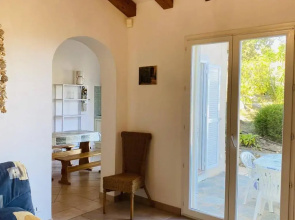 Maison Monticello, 2 pièces, 4 personnes - FR-1-63-264