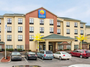 Comfort Inn And Suites Kent
