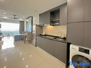 Encorp Marina | Family Suites Legoland | 1B1B