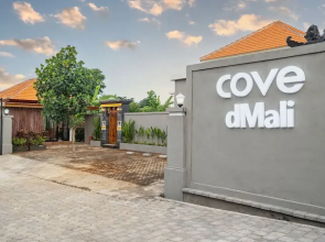 Cove Dmali