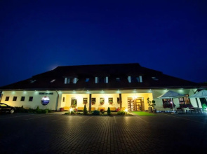 Gościniec Nad Gopłem