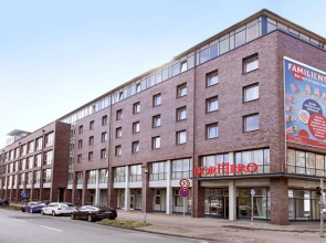 DORMERO Hotel Hannover – Langenhagen Airport