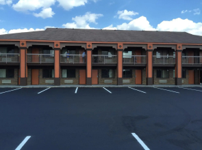 Americas Best Value Inn - Oxford / Anniston