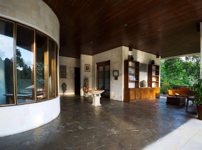 Natura Resort and Spa