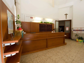 Хостел Domus Civica