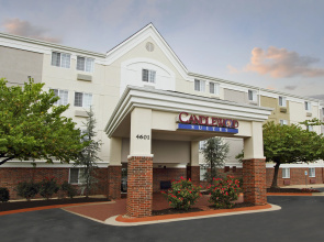 Candlewood Suites Rogers / Bentonville by IHG