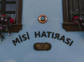 Mis Gibi Otel