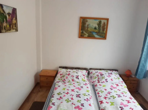 Boróka Vendégház