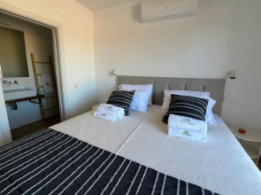 Villa Lobos Tavira
