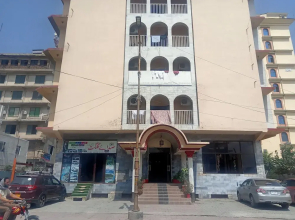 Hotel Al Badar