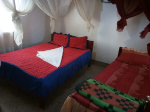 Kitui Resort Hotel