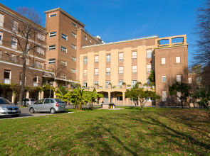 Ele Green Park Hotel Pamphili