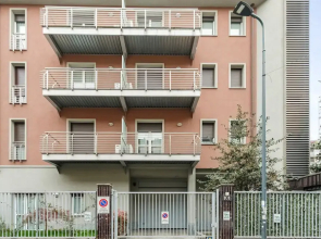 Candiani B2 Bilocale