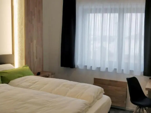 Hotel Nachtquartier