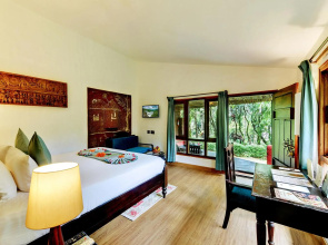 Heritage Resort Coorg