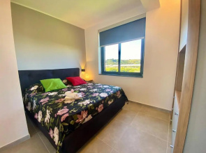 Modern Suite