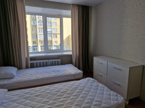 Апартаменты Стрелка на бульваре Мира, д. 5