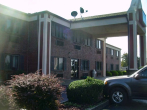 Econo Lodge Shelbyville
