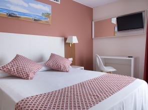 GHT Balmes, Hotel, Aparthotel & SPLASH