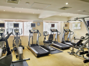 Holiday Inn Macau by IHG