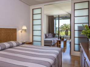 Kontokali Bay Resort & Spa